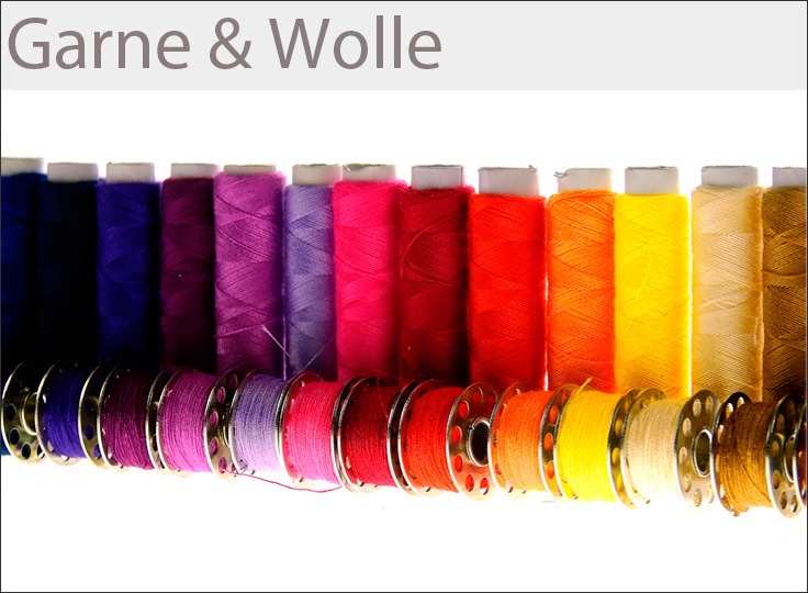 Garne günstig online kaufen auf paillettenshop.de