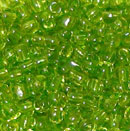 2,6mm Rocailles transparent