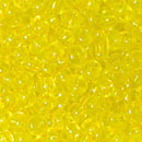 2mm Rocailles transparent
