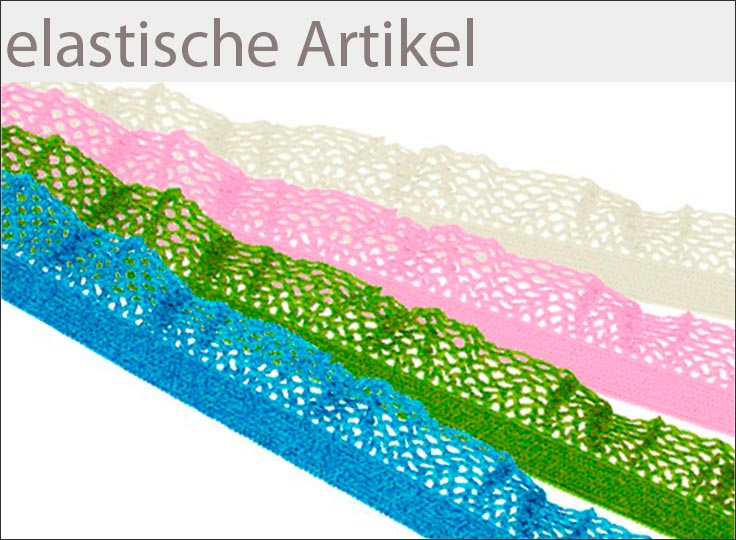 elastische Artikel online kaufen auf paillettenshop.de