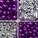 Perlen & Glasstifte