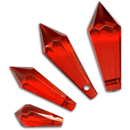 Acryl-Perlen, Acrylkristall