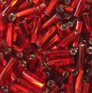 Stiftperlen twisted - Glasstifte twisted