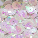 Pailletten 6mm Paillettenschüssel