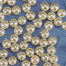 Wachsperlen 4mm