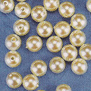 Wachsperlen 5-6mm