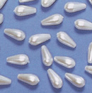 Wachstropfen
