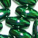 Metallic-Oliven
