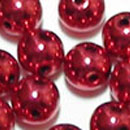 Metallic-Perlen