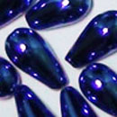 Metallic-Tropfen