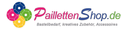 Paillettenshop.de-Logo