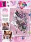 Preview: Sequin-Art Paillettenbilder Fee 1809