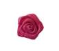 Preview: Satinrose ca. 2cm - pink