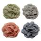 Preview: Ansteckblume "Blumenbrosche" ca. 7,5cm