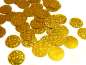 Preview: gold hologramm