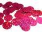 Preview: pink hologramm