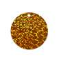 Preview: gold hologramm