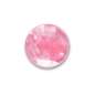 Preview: Strassimitatstein Rund 10-11mm - rosa