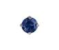 Preview: Strasssteine SS20 (5-6mm) blau