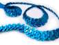 Preview: 50 blau-hologramm