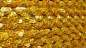 Preview: gold hologramm