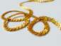 Preview: gold-hologramm