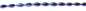 Preview: schwarz irisierend
