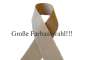Preview: Ripsband Polyester 24mm paillettenshop