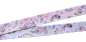 Preview: BW-Schrägband "Paisley" paillettenshop