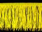 Preview: Neon Gelb 10cm