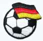 Preview: Deutschland