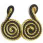 Preview: Posamentenmotiv Schnecke