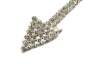 Preview: Strassschmuck "Pfeil" 16cm SS20 detail