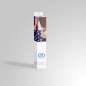 Preview: Diamond Dotz® Adler mit USA Flagge DD13-003