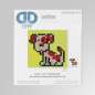 Preview: Diamond Dotz® Hund DDS-018