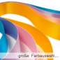 Preview: Satinband Satin Luxe Double Face 25mm online kaufen auf paillettenshop.de