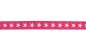 Preview: Gummiband "Sterne" - pink