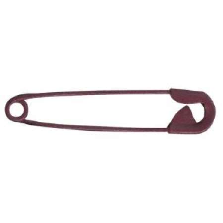 Sicherheitsnadeln 28mm rot 50g in Dose