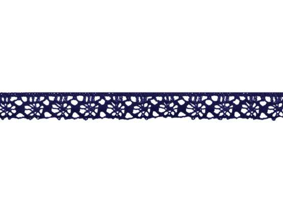 marineblau 22