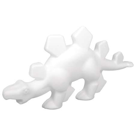 Styropor Figur  Dino 30061000