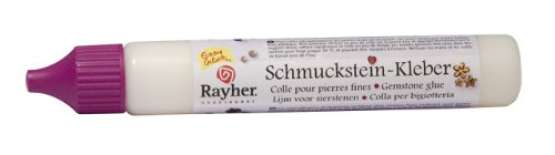 Schmucksteinkleber 41g Tube