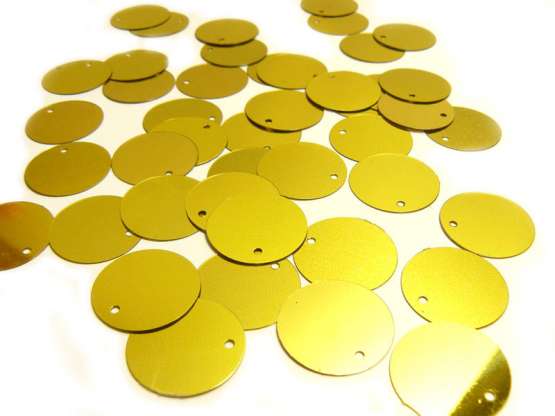 gold