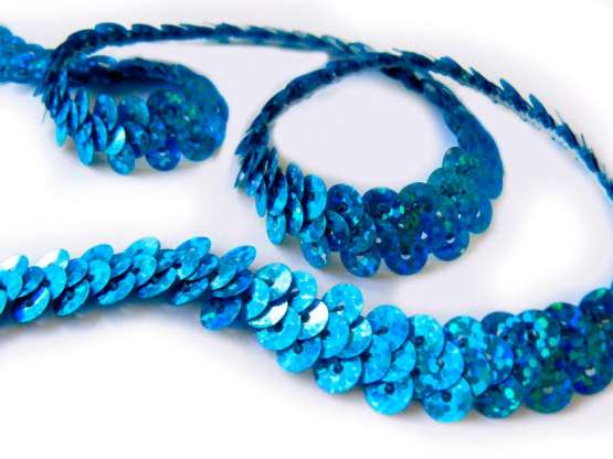 50 blau-hologramm