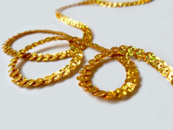 gold-hologramm