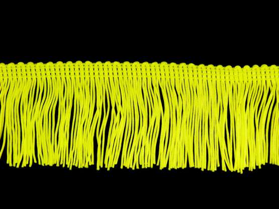 Neon Gelb 5cm