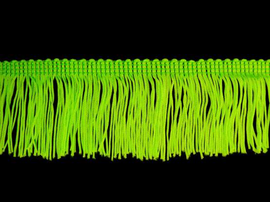 Neon Grün 5cm