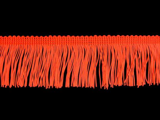 Neon Orange 5cm