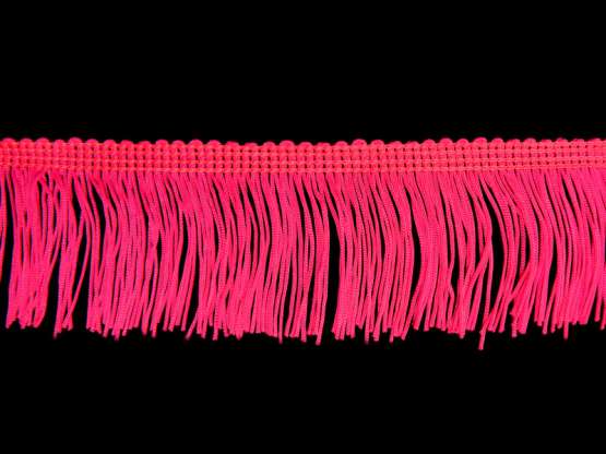 Neon Pink 5cm