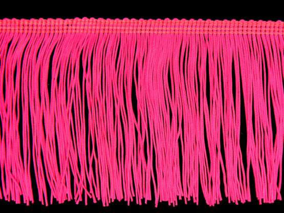 Neon Pink 10cm
