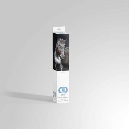 Diamond Dotz® Mitternachtshengst DD10-012